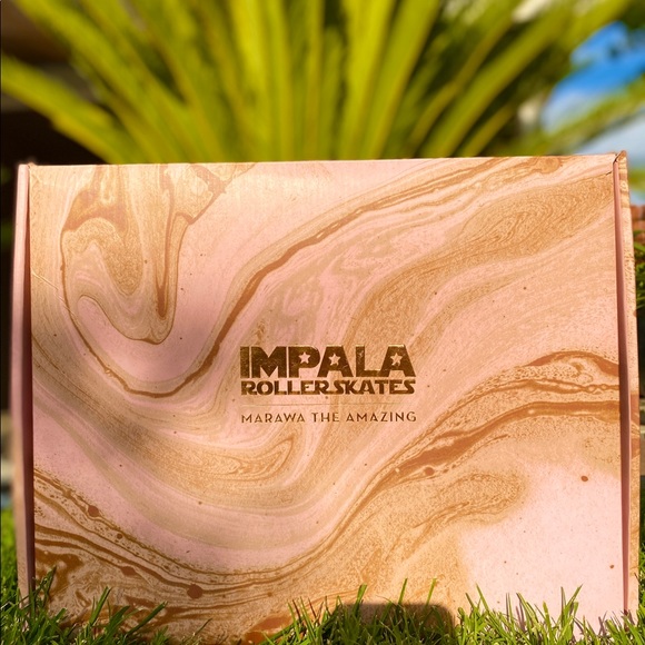 Impala Rollerskates - Picture 6 of 6